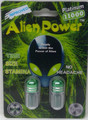 Alien Power Platinum 11000