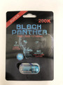 Black Panther 200k