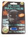 Black Panther (Front)