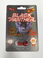 Black Panther Platinum 30K (Front)