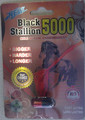 Black Stallion 5000