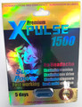 Premium X Pulse 1500