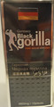 Germany Black Gorilla