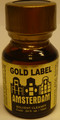 Gold Label Amsterdam