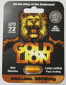 Gold Lion  Gold Label 3000mg