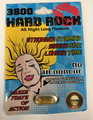 Hard Rock 3800