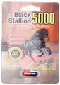 Black Stallion 5000