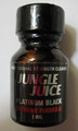 Jungle Juice Platinum Black