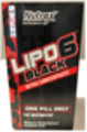 LIPO 6 Black