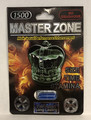 Master Zone 1500 blue