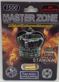 Master Zone 1500 gold