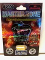 Master Zone 1500