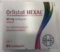 Orlistat Hexal (capsules amaigrissantes)