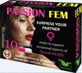 Fashion Fem 10 Capsules