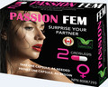 Passion FEM 2 Capsules