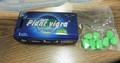 Plant Vigra pills
