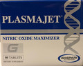 Plasmajet (Nitric Oxide Maximizer)