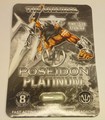 Poseidon Platinum