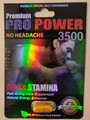 Premium Pro Power 3500