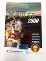Premium X Pulse 2000 (Front)