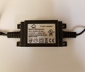 PowerStream power adapter, model number RKPO-UL052000C