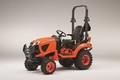 BX model compact utility tractor