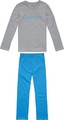 Calvin Klein Boys Infinite Knit Pajama Set