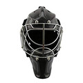 Example of a GY Sports Goalie Mask