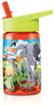 Bouteille Eco Enfants motif Safari sauvage