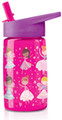 Eco Kids Drinking Bottle Fairies Princesses/Dancers and Dreamers