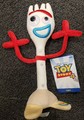 Forky Plush Toy