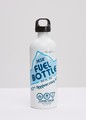 50th Anniversary Fuel Bottle