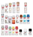 Krylon™ Aerosol spray cans