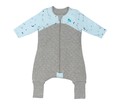 Sleep Suit (6-12M and 12-24M) 2.5 TOG – Blue