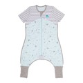 Sleep Suit (6-12M and 12-24M) 1.0 TOG – Blue