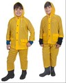 Wetskins Children's Rainsuit (Yellow)