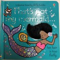 That's Not My Mermaid (front)
