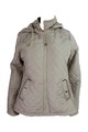 Elton Lee Fashion – Girls jacket with hood drawstring and toggle
