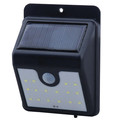 LED Solar 200 Lumen Motion Light