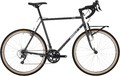 Surly Pack Rat Bicycle, equipped with Surly 8-Pack Rack 