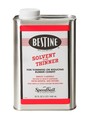 Bestine Solvent and Thinner (946 mL)