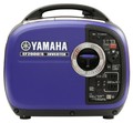 Yamaha EF2000iS portable generator