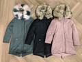 Storm Mountain Artic Series Aria Parka 
