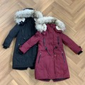 Storm Mountain Artic Series Alexa Parka 