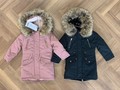 Storm Mountain Artic Series Toddler Chelsea Parka 