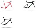  2018 Teammachine SLR01 DISC Bicycle framesets