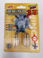 Rhino 7 Platinum 5000 (Front)