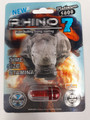 Rhino 7 Platinum 5000 (Front)