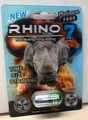 Rhino 7 Platinum 5000 