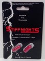 Stiff Nights